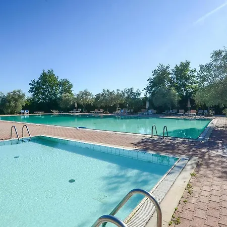 Holiday home 105 Trilo Pp1 *