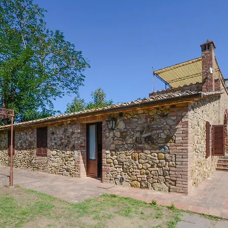 Holiday home 105 Trilo Pp1 *