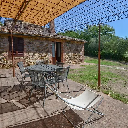 105 Trilo Pp1 Holiday home