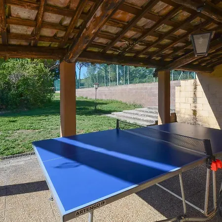 Holiday home 105 Trilo Pp1