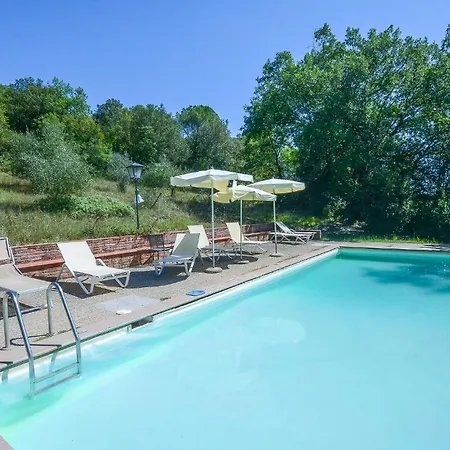 Holiday home 105 Trilo Pp1 Murlo