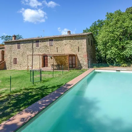 Holiday home 105 Trilo Pp1 *