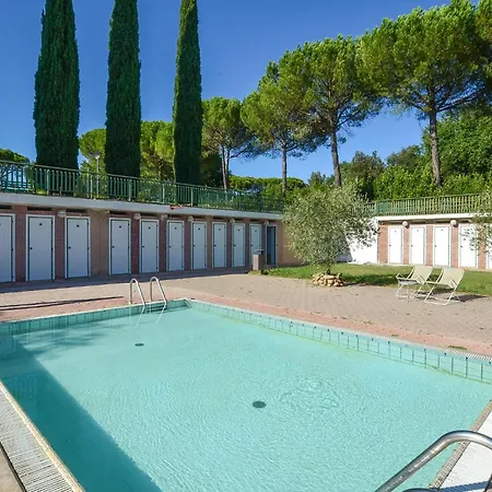 105 Trilo Pp1 Holiday home Murlo