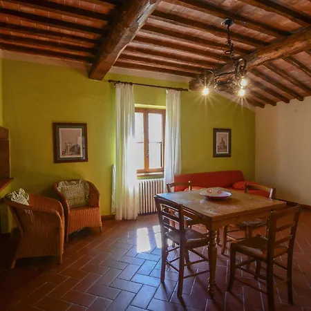 105 Trilo Pp1 Holiday home *