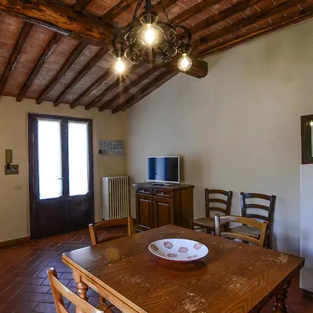 105 Trilo Pp1 Holiday home *