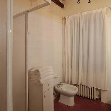 Holiday home 105 Trilo Pp1